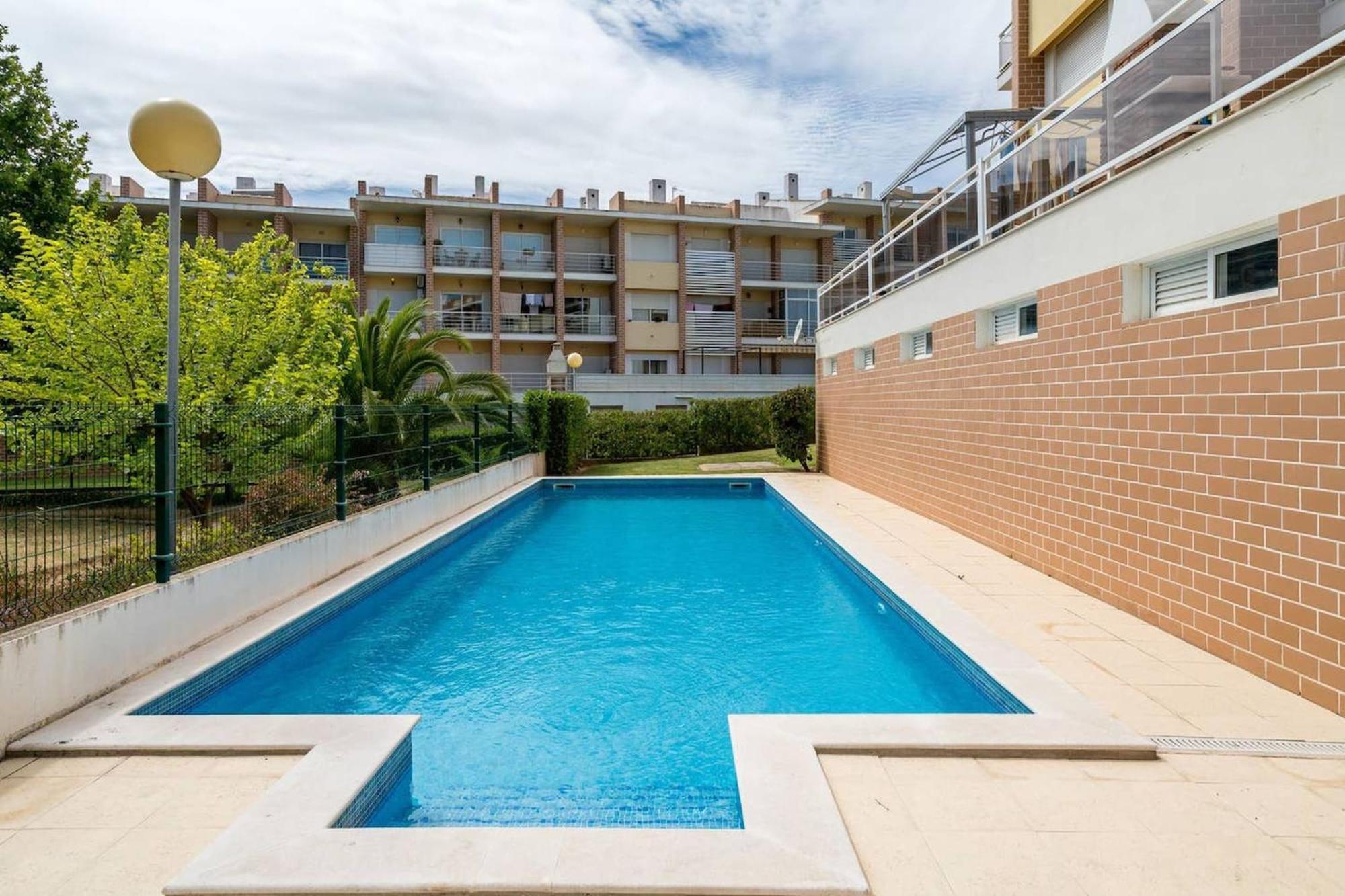2 Bedroom Relax In Alvor By Innkeeper المظهر الخارجي الصورة